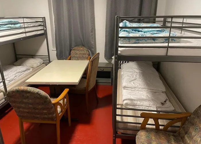 Hostel Sofia Nürnberg